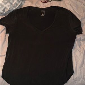 women’s fit tee